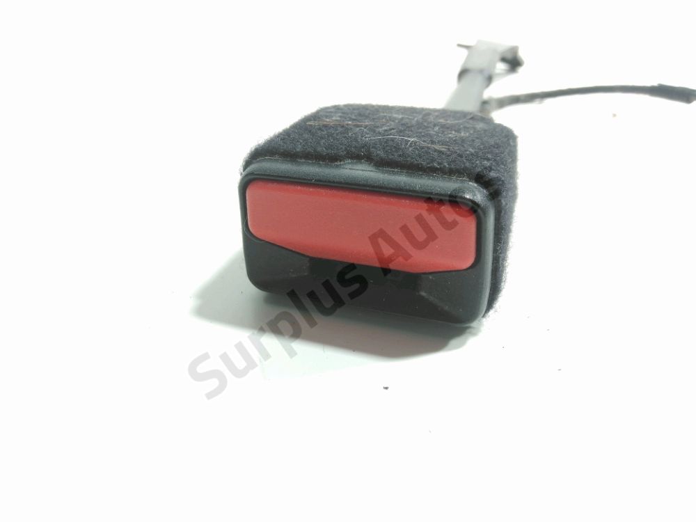 Ancrage ceinture avant droit
