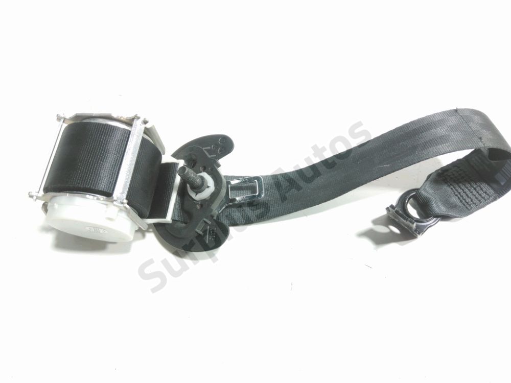 Ceinture arrière droite