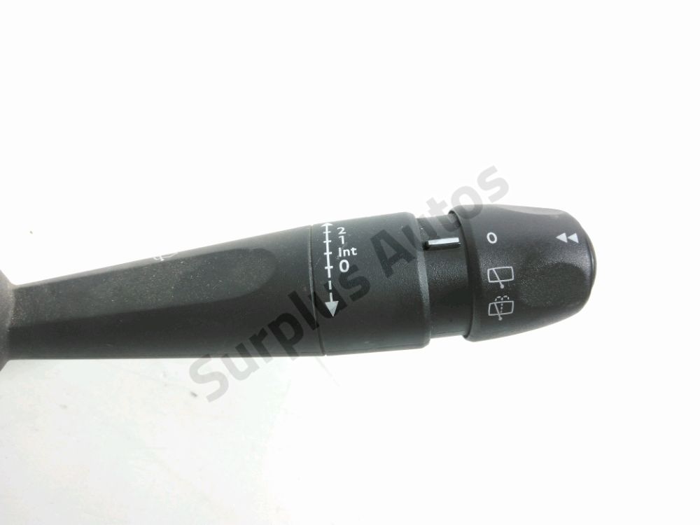 Commande sous-volant