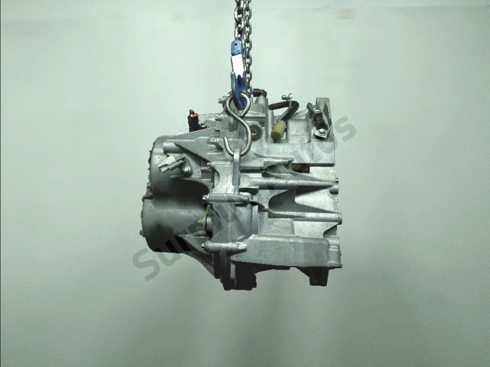 Boite à vitesse automatique