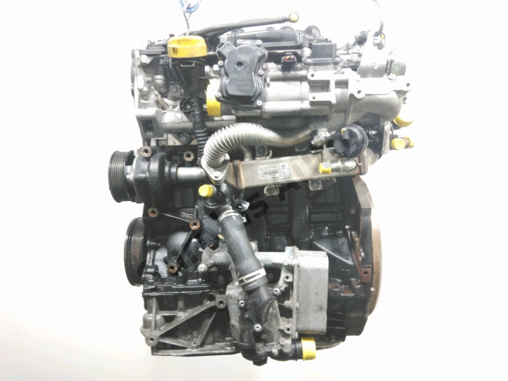 Moteur