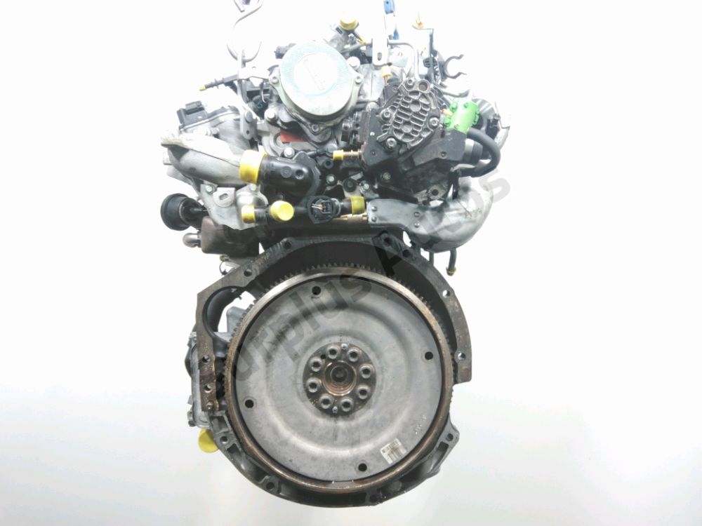 Moteur
