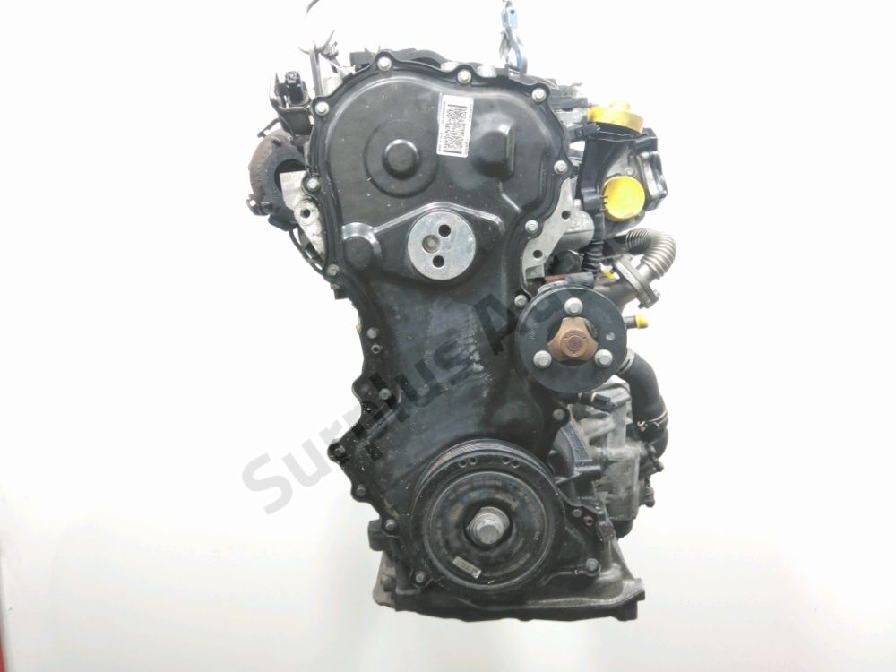 Moteur