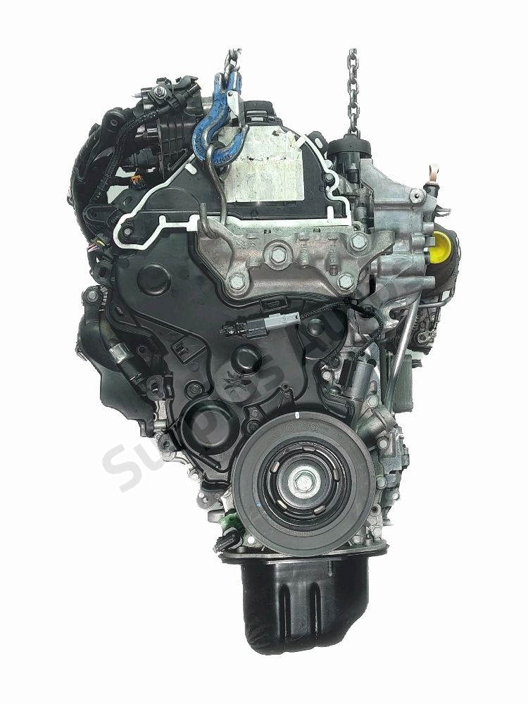 Moteur