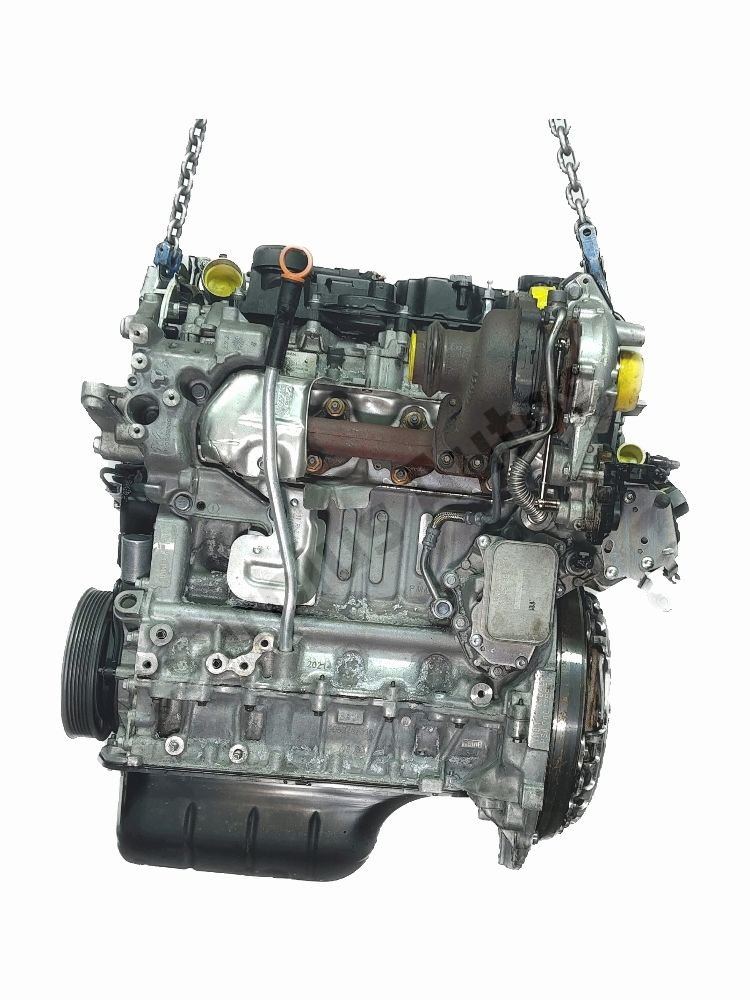 Moteur