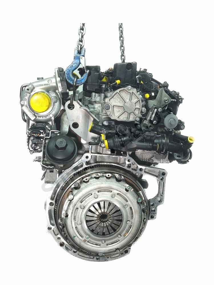 Moteur