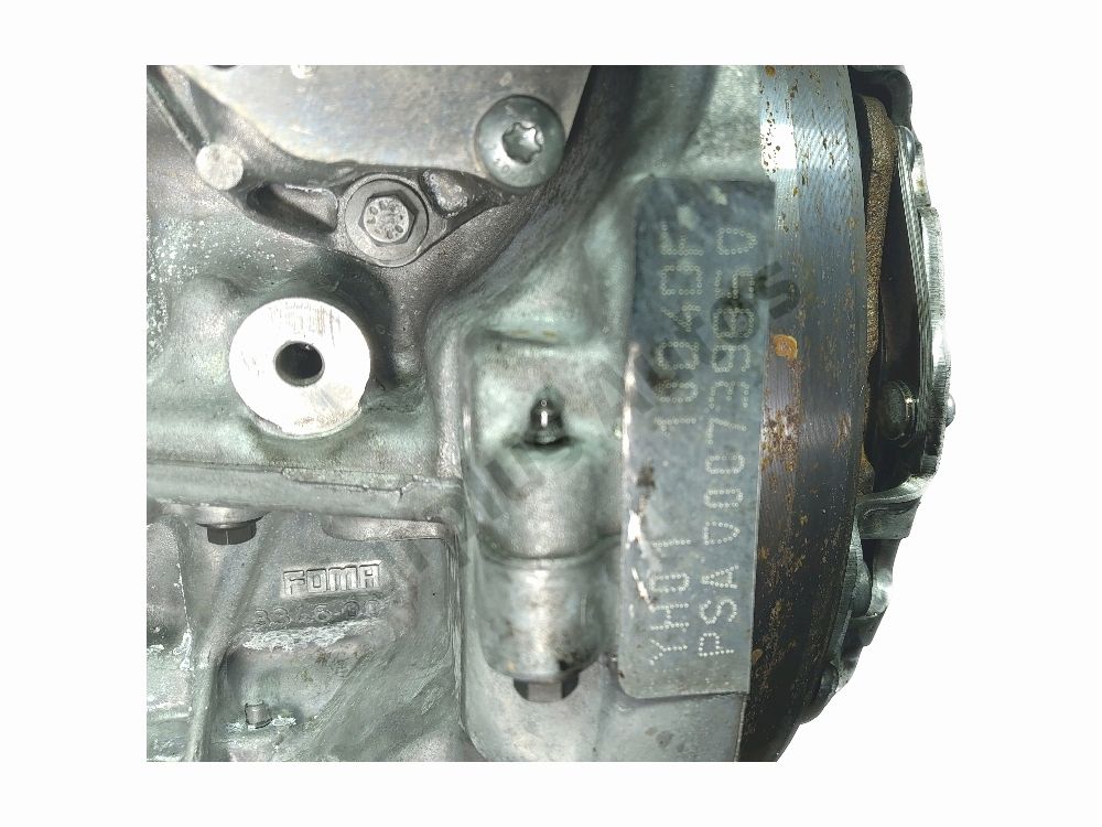 Moteur