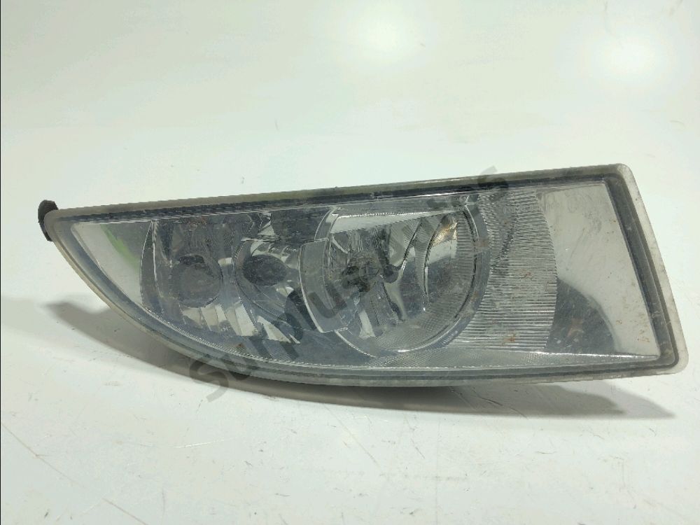 Antibrouillard avant droit