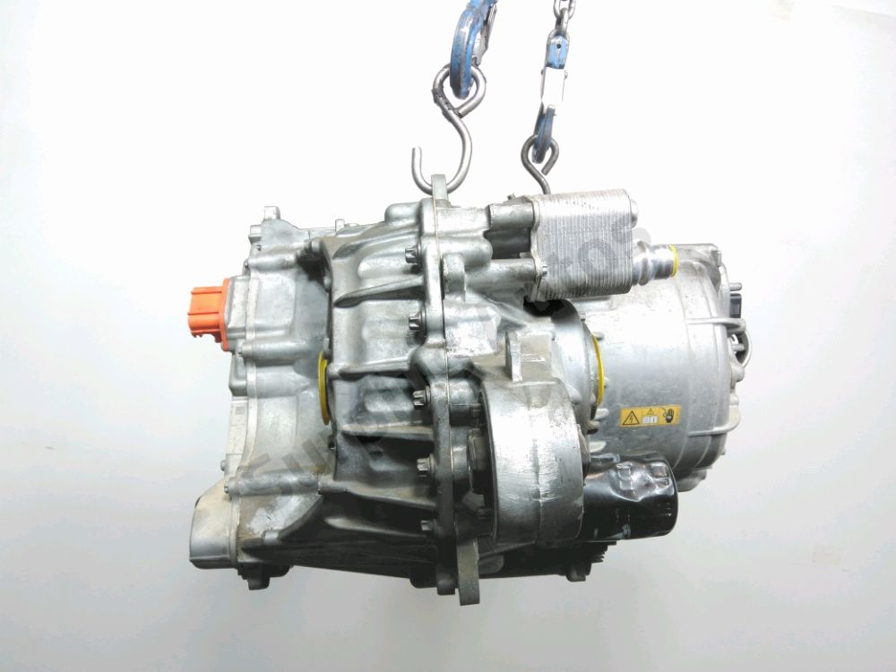 Moteur électrique