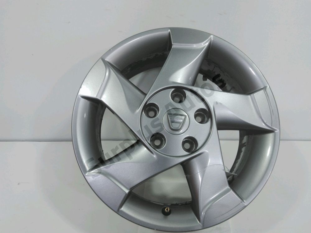 Jante aluminium