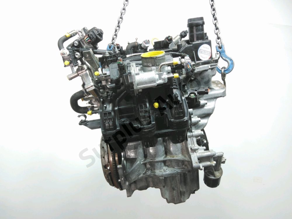 Moteur