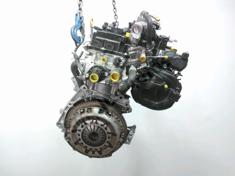 Moteur