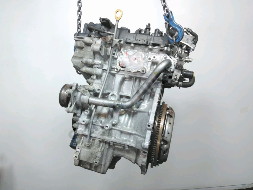 Moteur