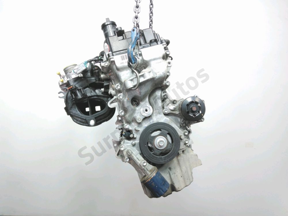 Moteur