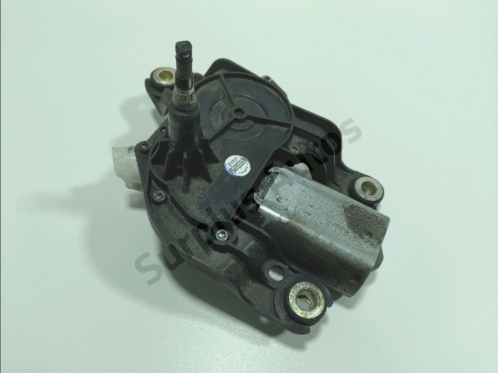 Moteur d'essuie glace arriere