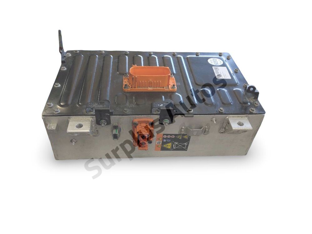 Batterie de traction