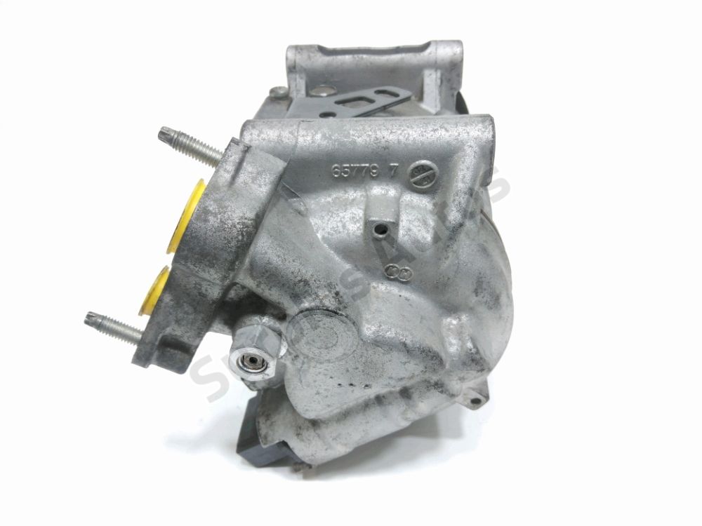 Compresseur de climatisation
