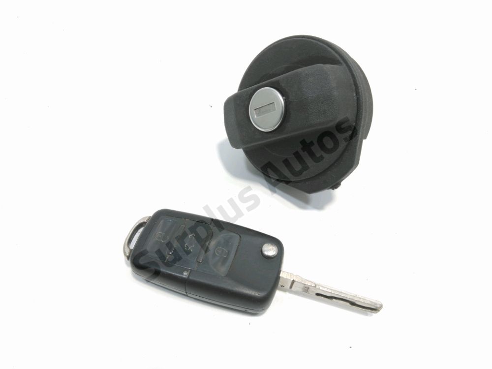 Bouchon de réservoir à carburant
