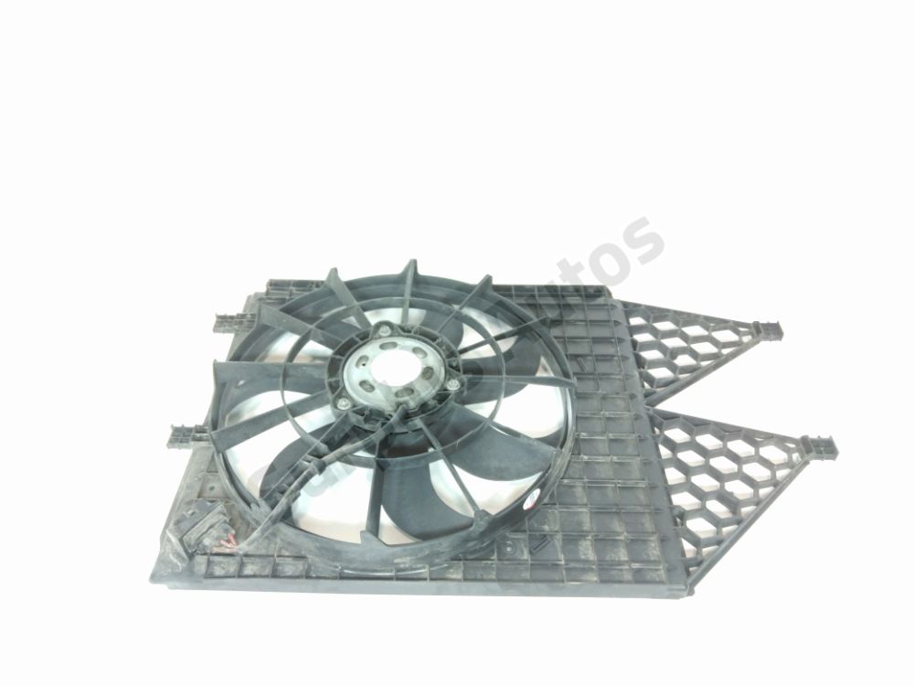 Ventilateur de refroidissement