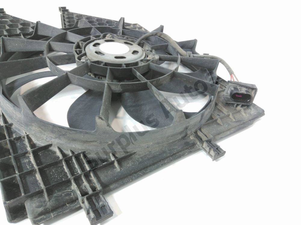 Ventilateur de refroidissement