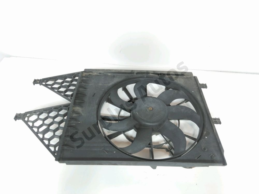 Ventilateur de refroidissement