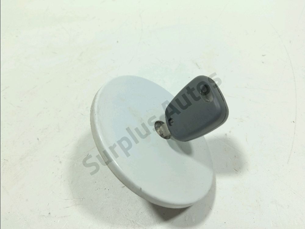 Bouchon de réservoir à carburant
