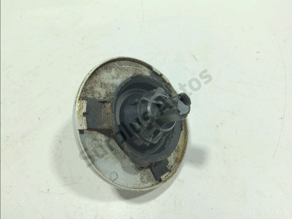 Bouchon de réservoir à carburant