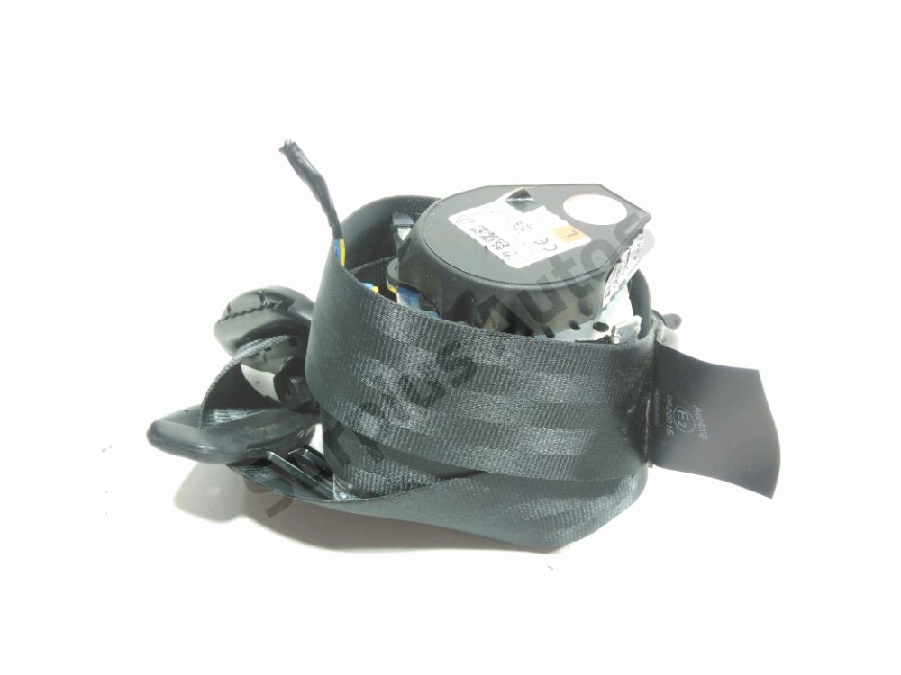 Ceinture avant gauche