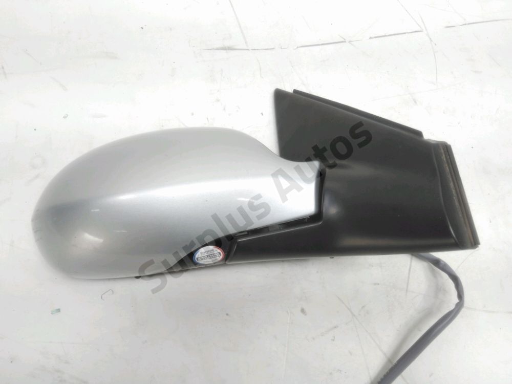 Rétroviseur électrique droit