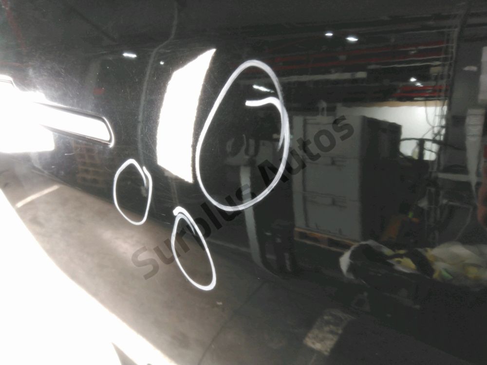 Porte avant droite