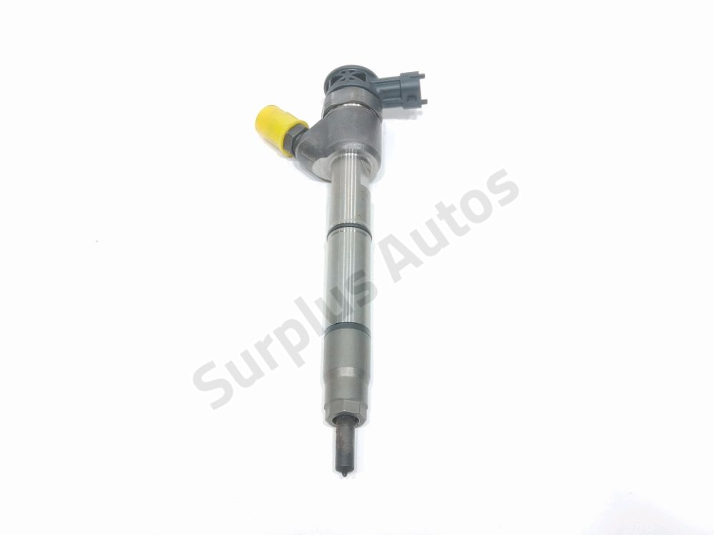 Injecteur 1