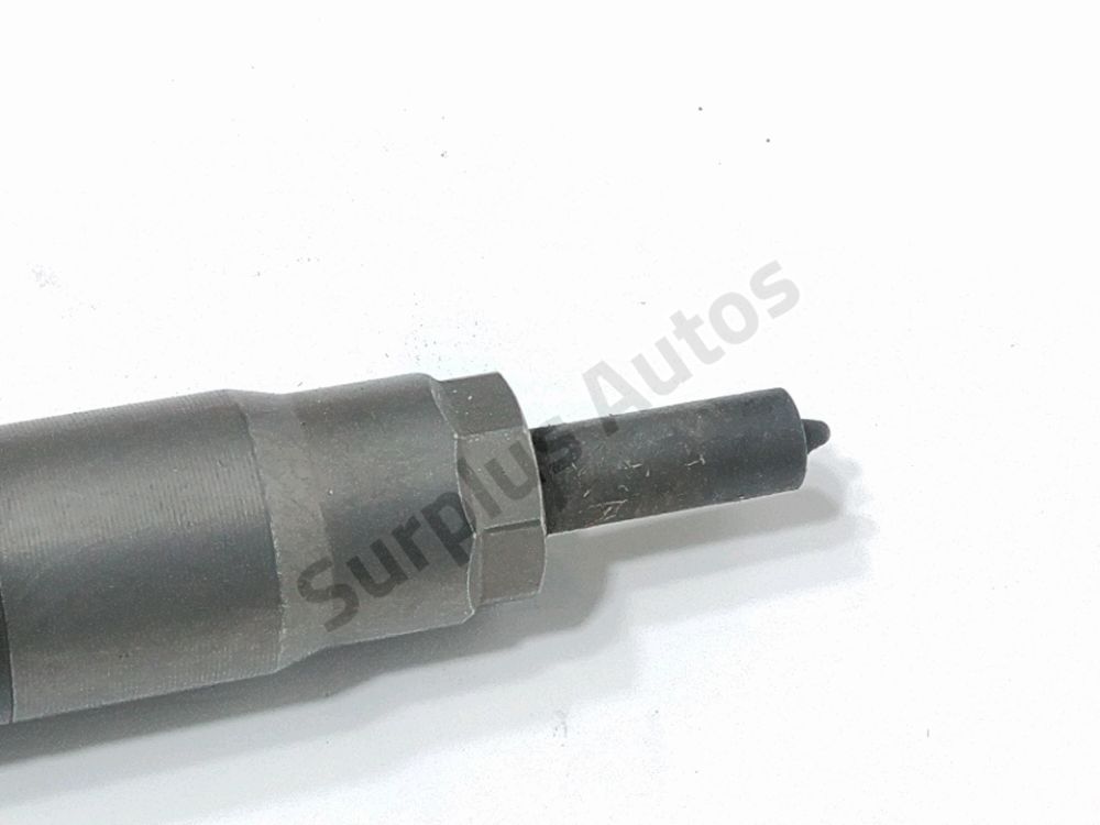 Injecteur 1