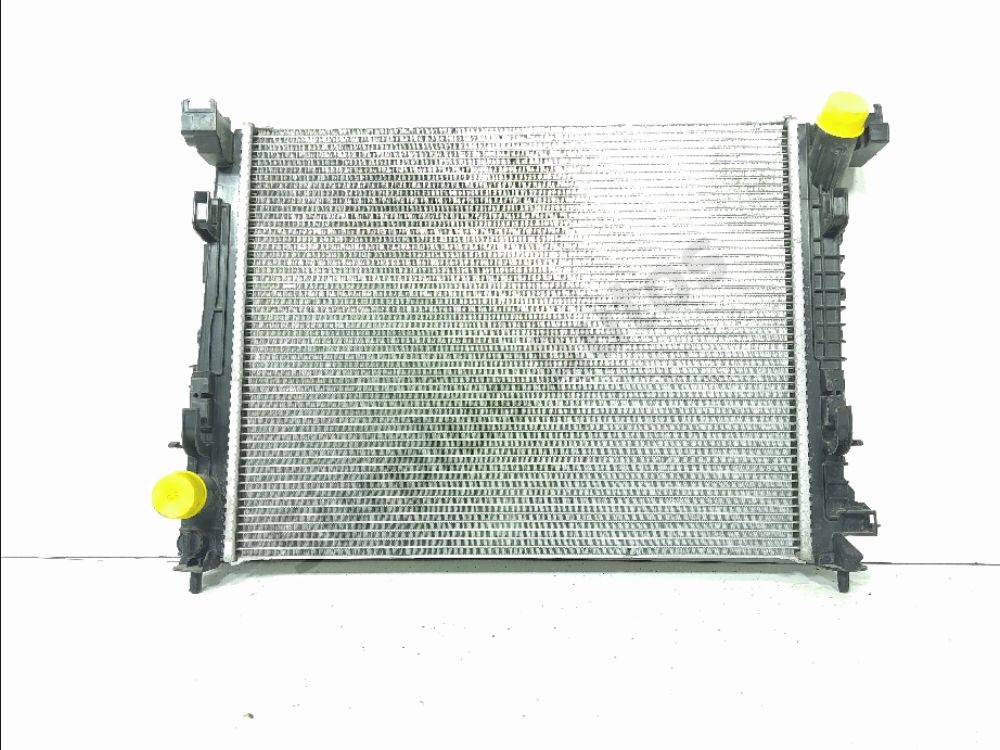 Radiateur
