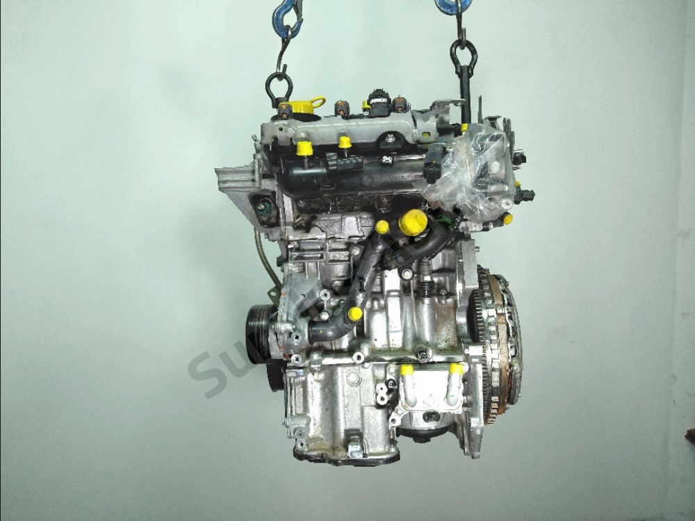 Moteur