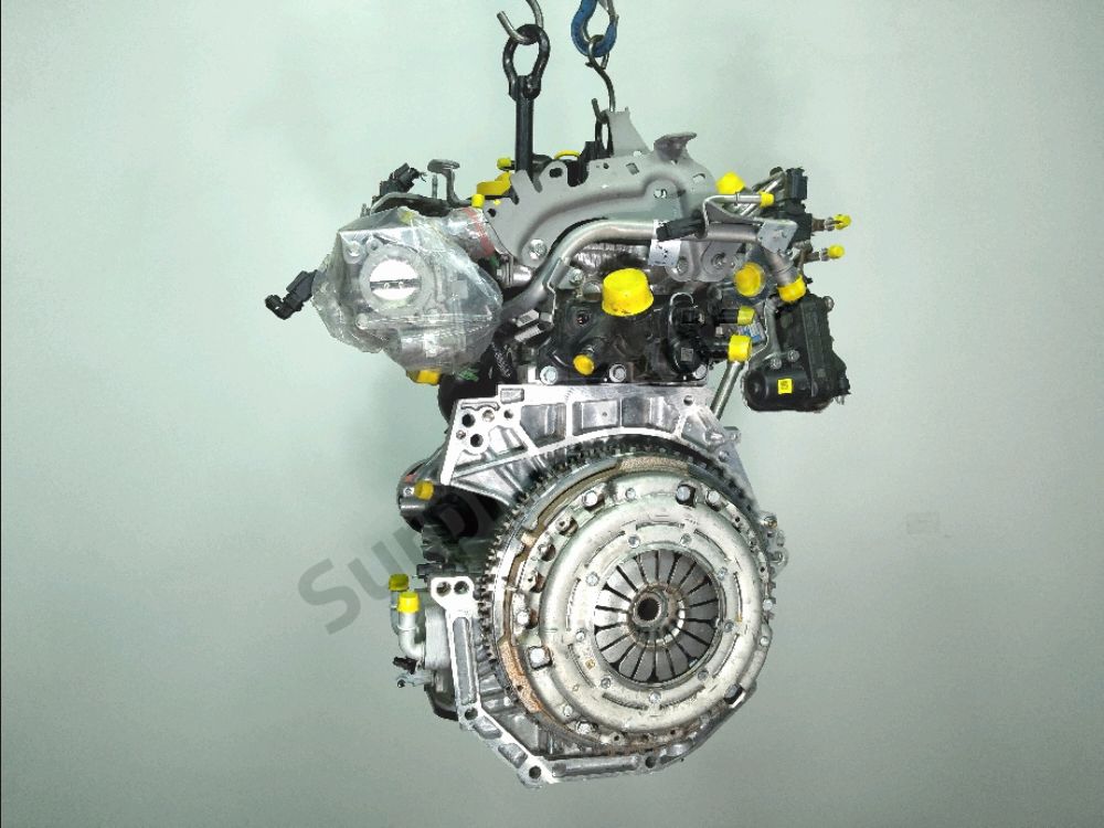 Moteur