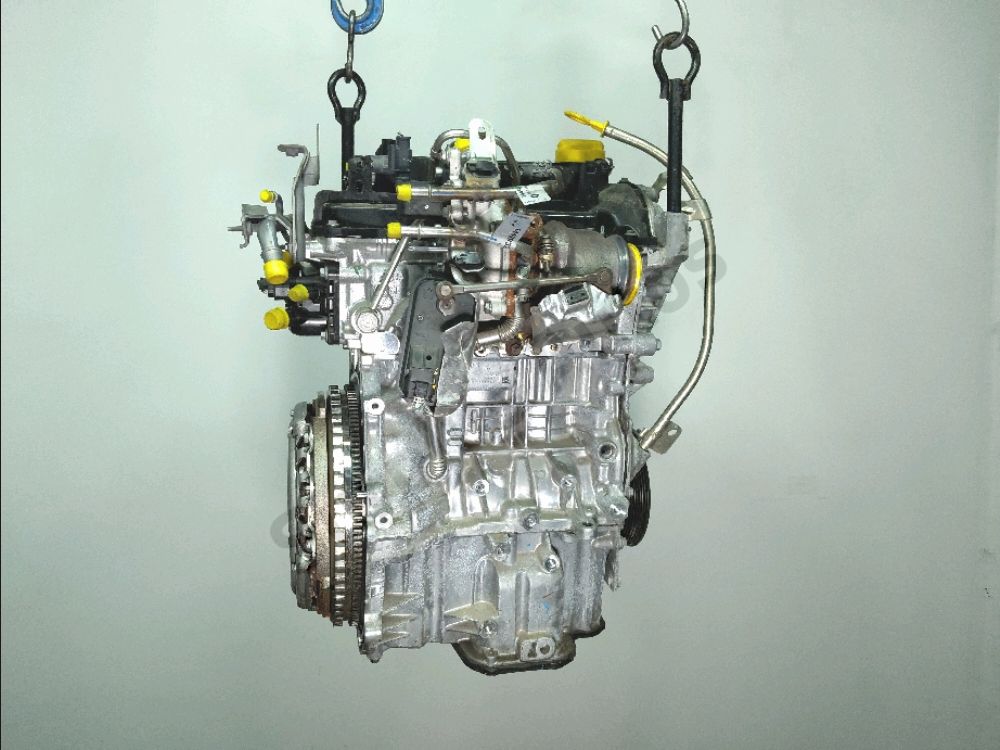 Moteur