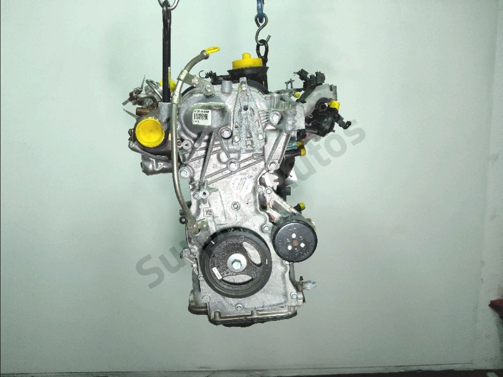 Moteur