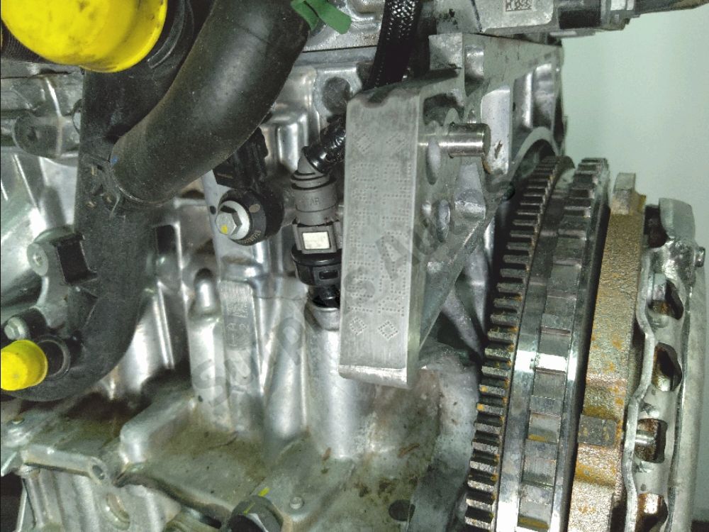 Moteur