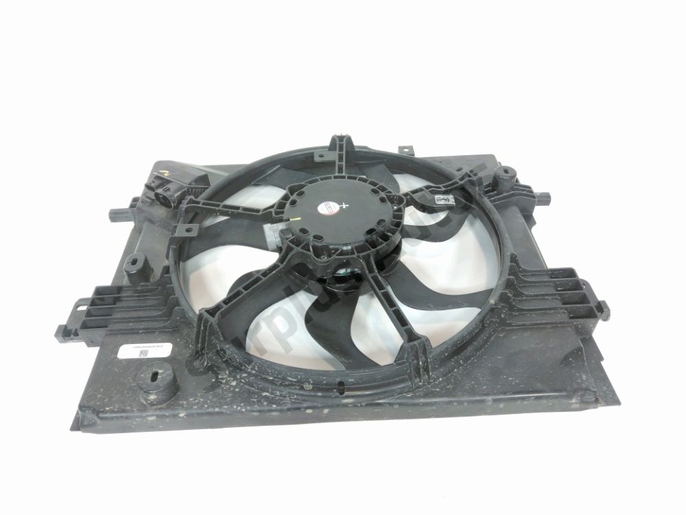 Ventilateur de refroidissement