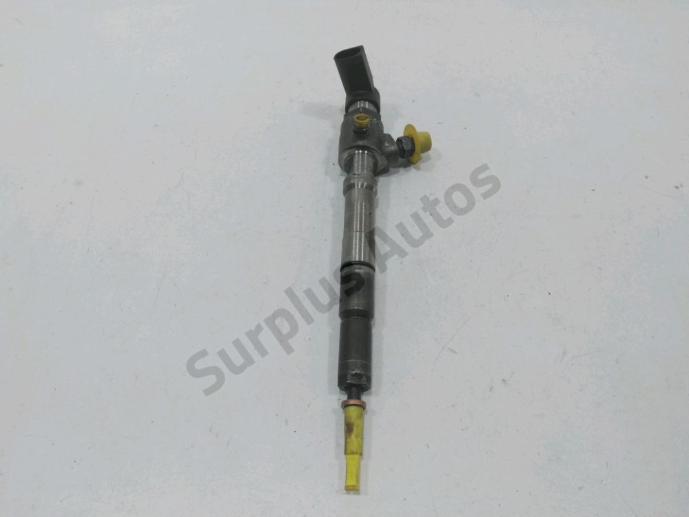 Injecteur 2