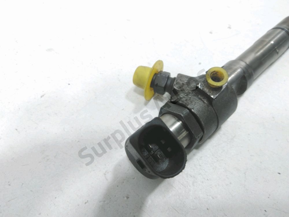 Injecteur 2