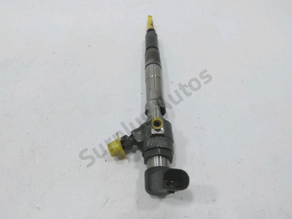 Injecteur 2