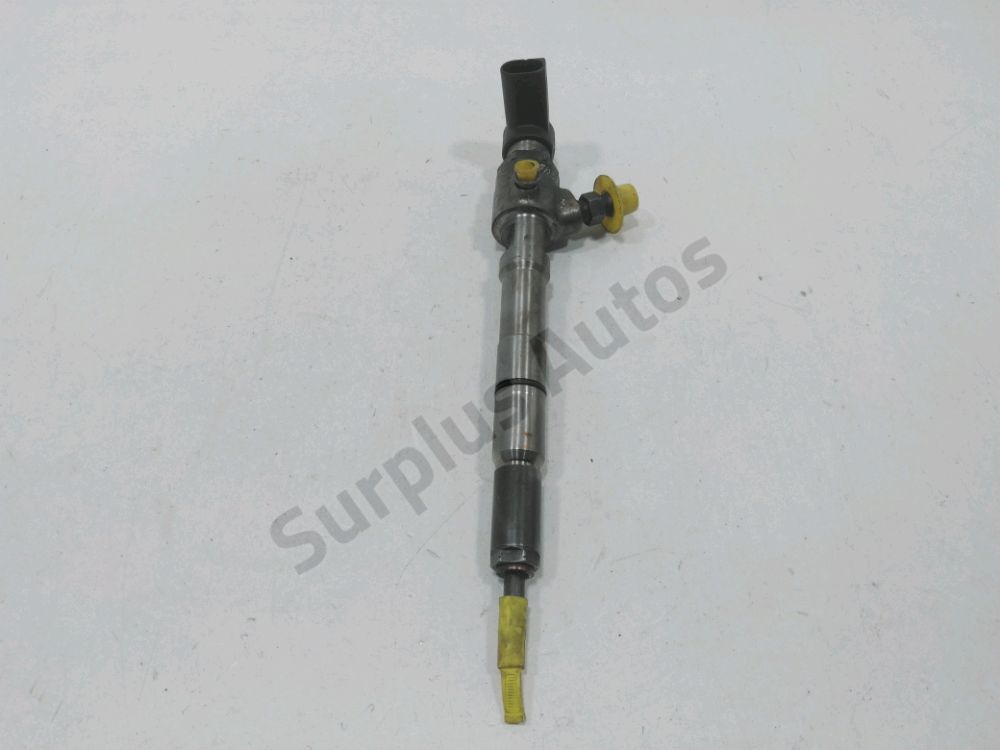 Injecteur 1