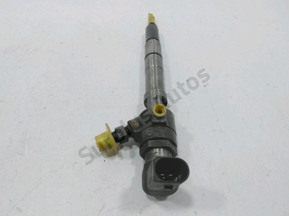 Injecteur 1