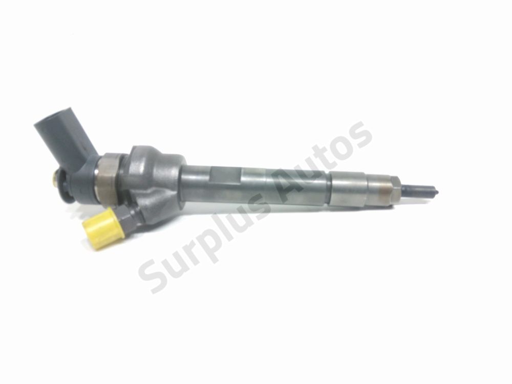 Injecteur 3