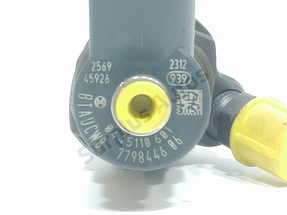 Injecteur 3