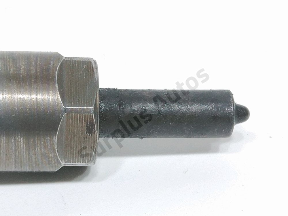 Injecteur 4