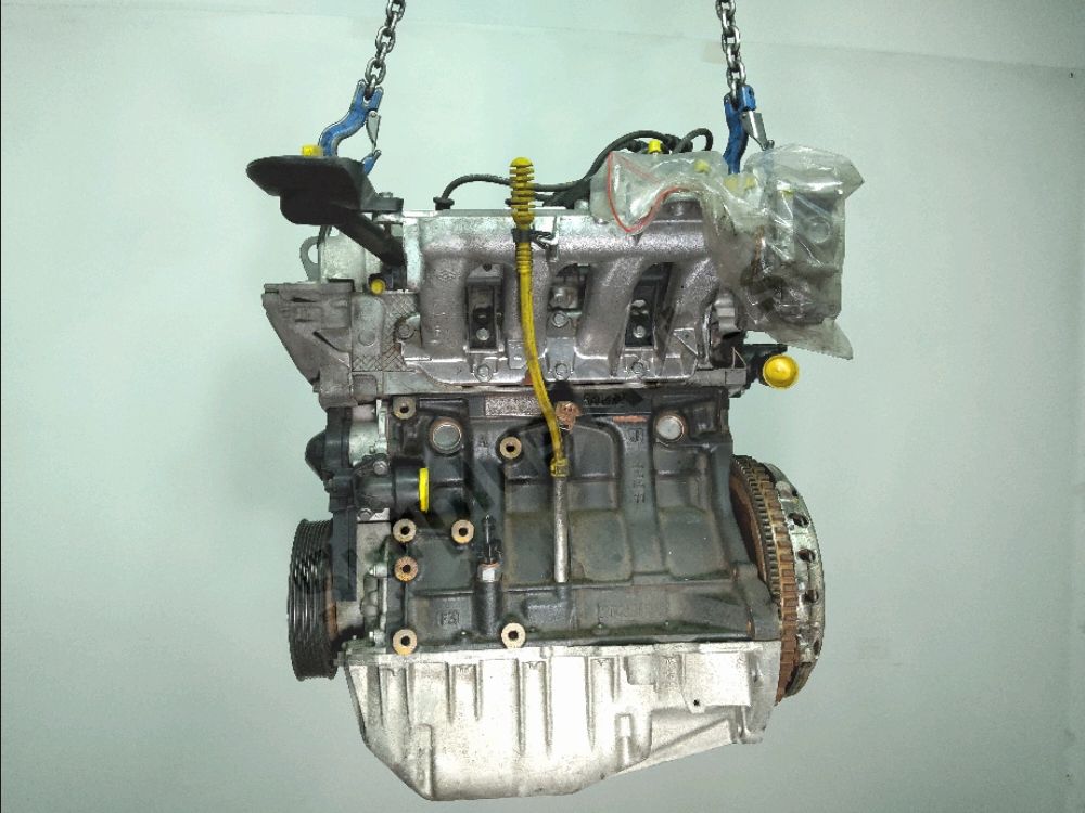 Moteur
