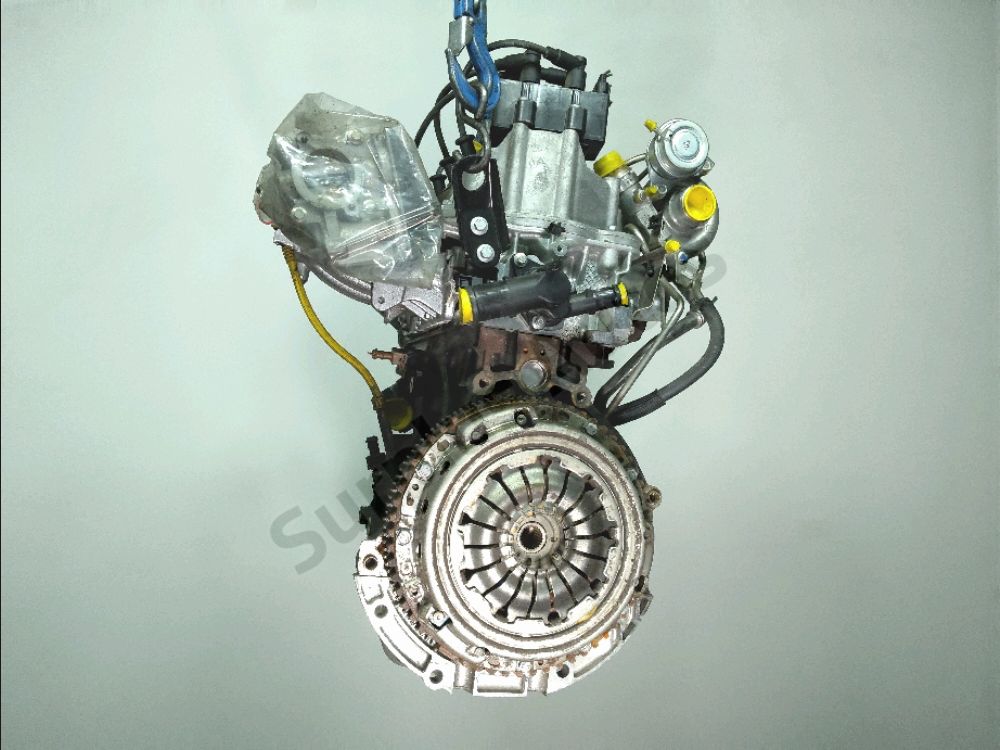 Moteur