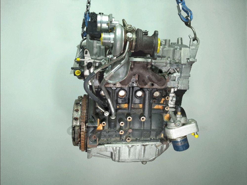 Moteur